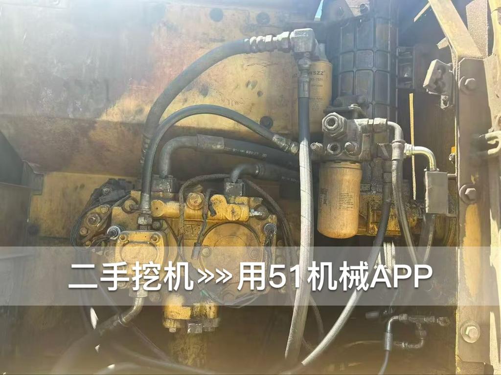 51挖机